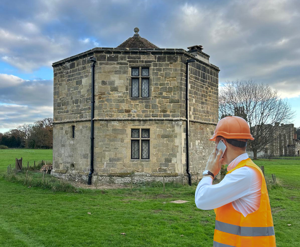 williams restoration consultancy