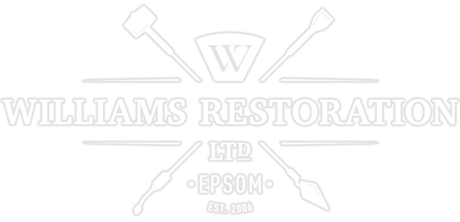 Williams Restoration