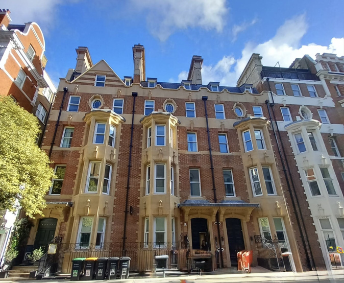 williams restoration principle contracting