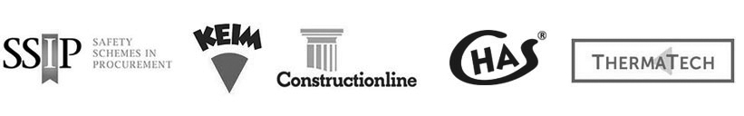 williams restoration membership logos